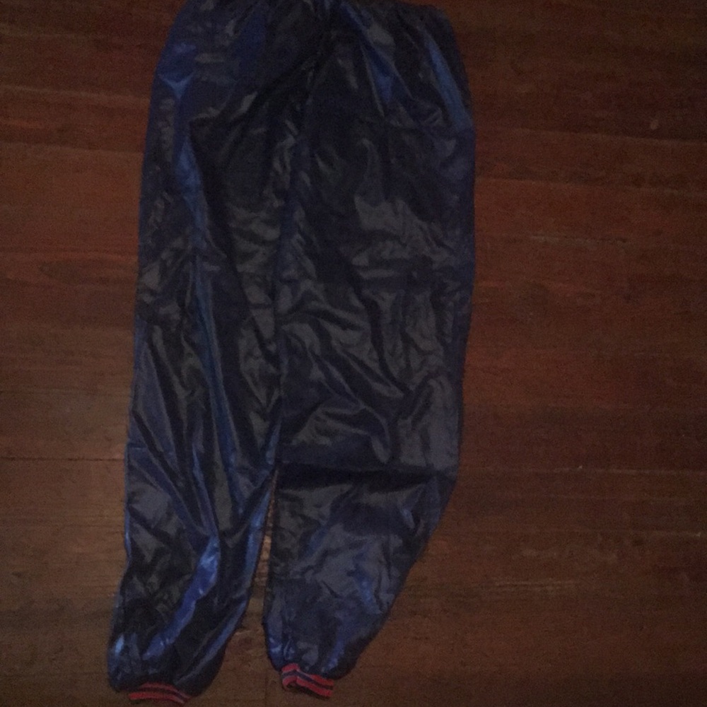 Sauna suit - Picture 3 of 4